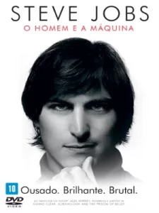 capa do filme Steve Jobs